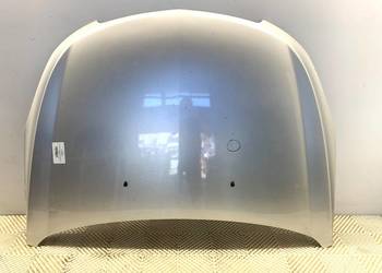 MASKA CHEVROLET CRUZE Hatchback POKRYWA PRZEDNIA, SILNIKA