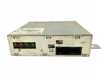 RADIO TUNER RADIA MODUŁ  3D0919146 Volkswagen Phaeton I (2002-  )