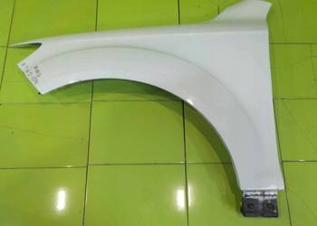 AUDI Q7 4L 07r blotnik lewy przod