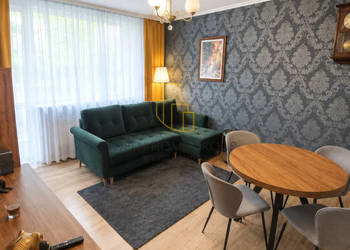 3 pokoje | 63 m² | balkon | winda | Nowy Dwór