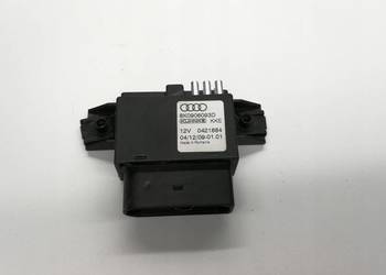 STEROWNIK POMPY PALIWA AUDI A4 B8 A5 Q5 8K0906093D