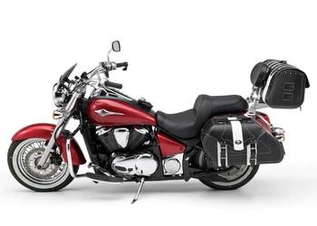 Kawasaki Vulcan VN 900 Classic bardzo mały przebieg  21000
