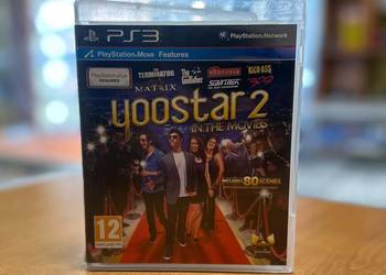Gra na PS3 Yoostar 2 In The Movies