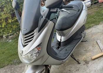 Części Peugeot elystar 150 efi