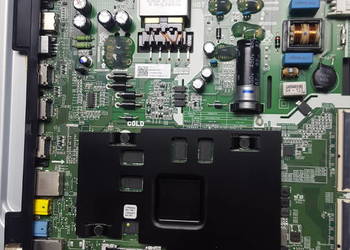 Samsung UE43NU7192 zbita matryca 4K