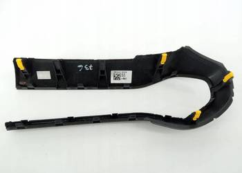 DEKOR LISTWA OZDOBNA DESKI 84740-J3000 Hyundai Veloster II (2018-2022)