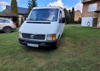 vw lt 28