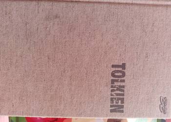 Tolkien pierwsze wydanie książki księgarnia Warszawa antykwariat