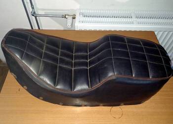 Kanapa Junak M10 Siedzenie