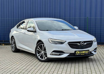 Opel Insignia 2018 Opel Insignia 2018