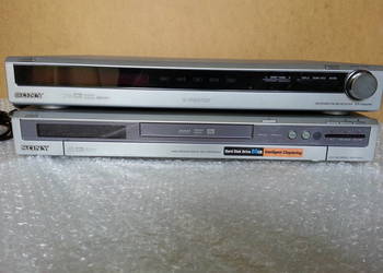 SONY - kino domowe komplet