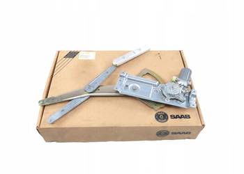 PODNOŚNIK SZYBY PRAWY PRZÓD SAAB 9-3 1998-2002 ASO PODNOŚNIK SZYBY PRAWY PRZÓD SAAB 9-3 1998-2002 ASO