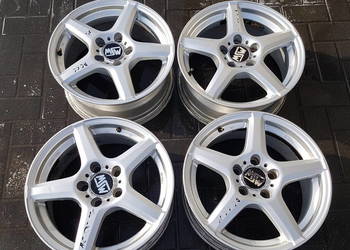 AUDI A4 B6 B7 A6 C6 ALU FELGI 16 ALU 16 FELGA KBA 46929 MSW