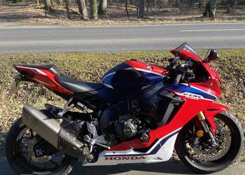 Cbr1000rr,ra sc77