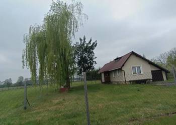 Sprzedam działkę