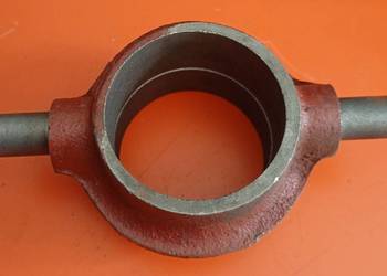 Tuleja wycisku wyciskowa obudowa łożyska T25 władymirec ruski nowy typ