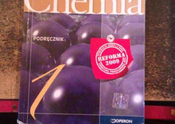 chemia 1 Operon antykwaryczne aukcje