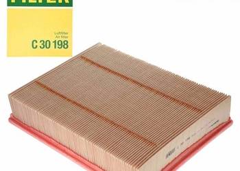 Filtr powietrza Mann C30198 (C30 198)