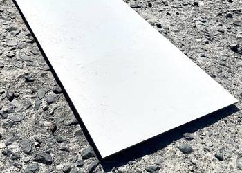 (M) MAYANA WHITE / FABRICO SILVER CARVING 60x120 G.l