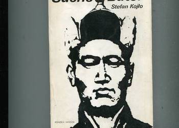 Suche Bator - Stefan Kojło