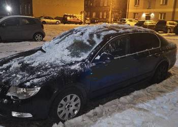 Sprzedam Skode  Superb II