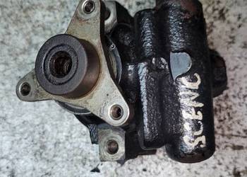 Pompa wspomagania Renault Scenic I
