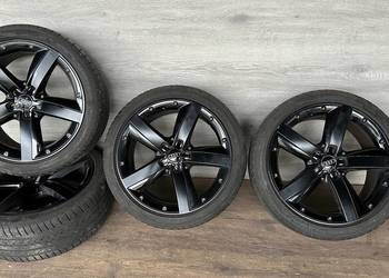 AUDI A1 FELGI Z OPONAMI KOŁA 215/40R17 7,5X17 ET36