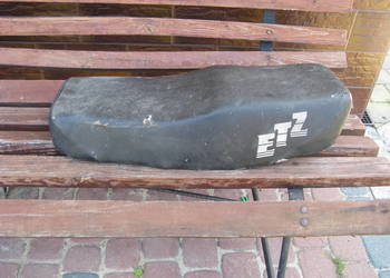 MZ etz 250 siedzenie