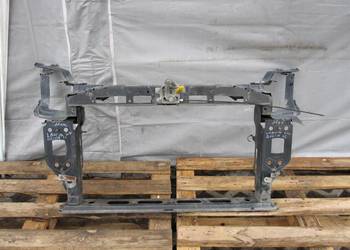 LANCIA DELTA SE III LIFT 1.4 B 13r pas przód