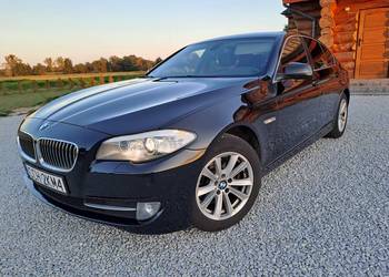 BMW F10 ogrzewanie postojowe