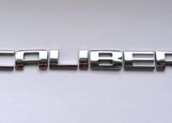 Napis Dodge Caliber