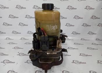 FORD FOCUS MK2 II pompa wspomagania 4M5113K514CA