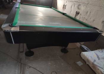 STÓŁ BILARDOWY bilard snooker Gladiator 9ft RÓŻNE KONFIGURACJE dostawa6