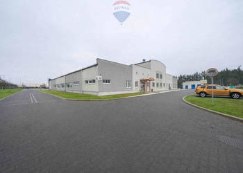 Hala Magazyn Produkcja Tarnowo Podgórne