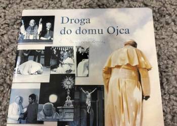 Droga do domu Ojca film DVD Droga do domu Ojca film DVD