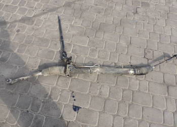 FIAT DUCATO 2 JUMPER BOXER PRZEKŁADNIA MAGLOWNICA