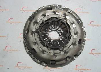 KIA SPORTAGE 10r 2.0 CRDI D4EA 138 KM 151 tys sprzęgło docisk