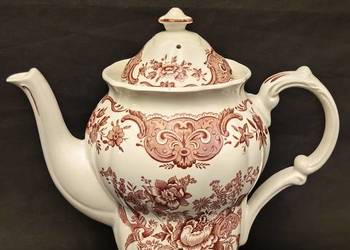 Dzbanek angielski Ridgway Windsor