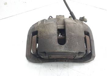 ZACISK HAMULCOWY PRZÓD PRAWY AUDI A8 D3