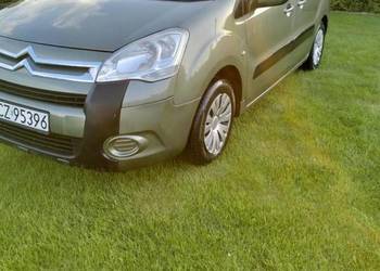 Citroen Berlingo Multispace