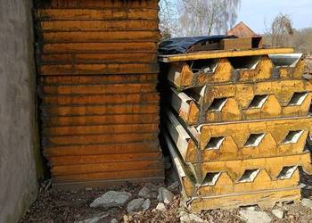 Płyta warstwowa obornicka garaż