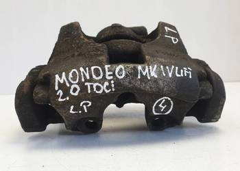 Ford Mondeo MK4 LIFT 2.0 TDCI PRZEDNI ZACISK lewy