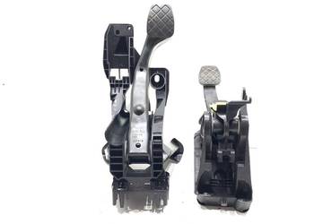 PEDAŁY MANUAL VW GOLF VII 5Q1721059HE 1.5 130KM