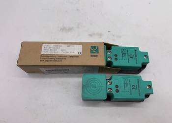 Pepperl + Fuchs NJ30+U1+A2 08519 Inductive sensor