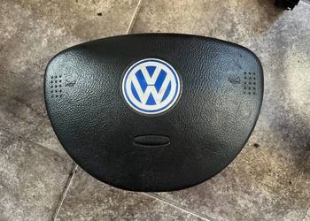 Poduszka powietrzna VW New Beetle I