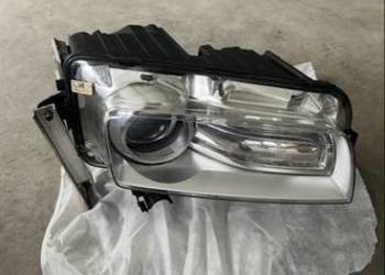 Lampa prawa Rolls-Royce Wraith USA