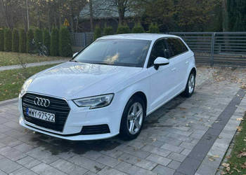 Audi A3 Telefon: 510_161_359 Lokalizacja: Stare Bosewo 8Y