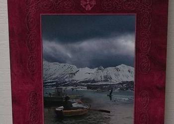 SAGA O LUDZIACH LODU T. 37 - MIASTO STRACHU