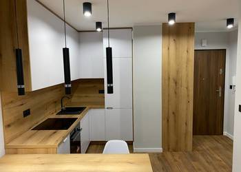 2 pokoje, klimatyzacja, parking podziemny - Bytkowska, Śląskie Ogrody