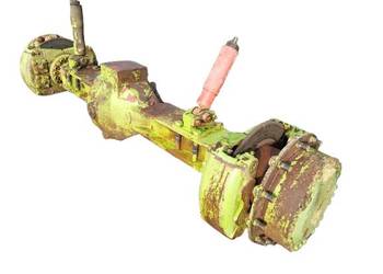 MOST DYFER TYŁ AP-9/HK 17.91 WOZIDŁO TEREX 2366 KPL